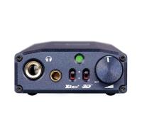 iFi Audio Micro iDSD Signature Portable Headphone Amp/DAC